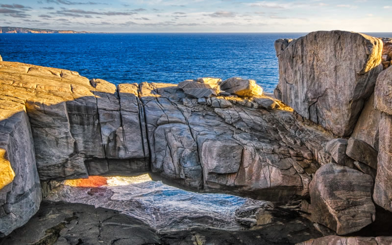 Coral Coast Kalgoorlie Accommodation