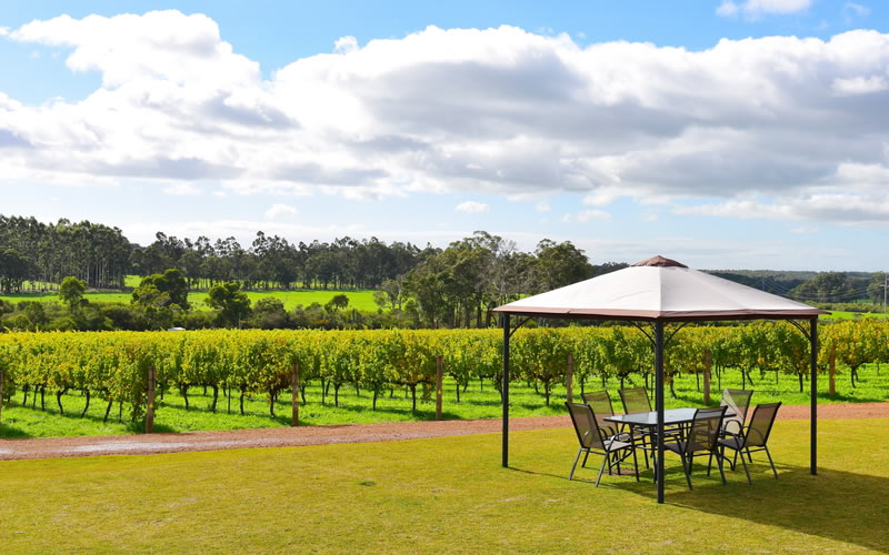 Margaret River Kalgoorlie Accommodation